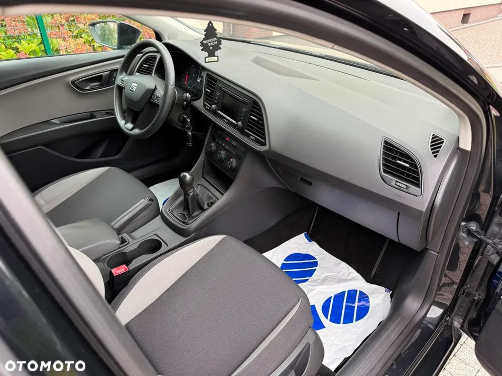 Seat Leon 1.2 TSI Start&Stop Style - 6