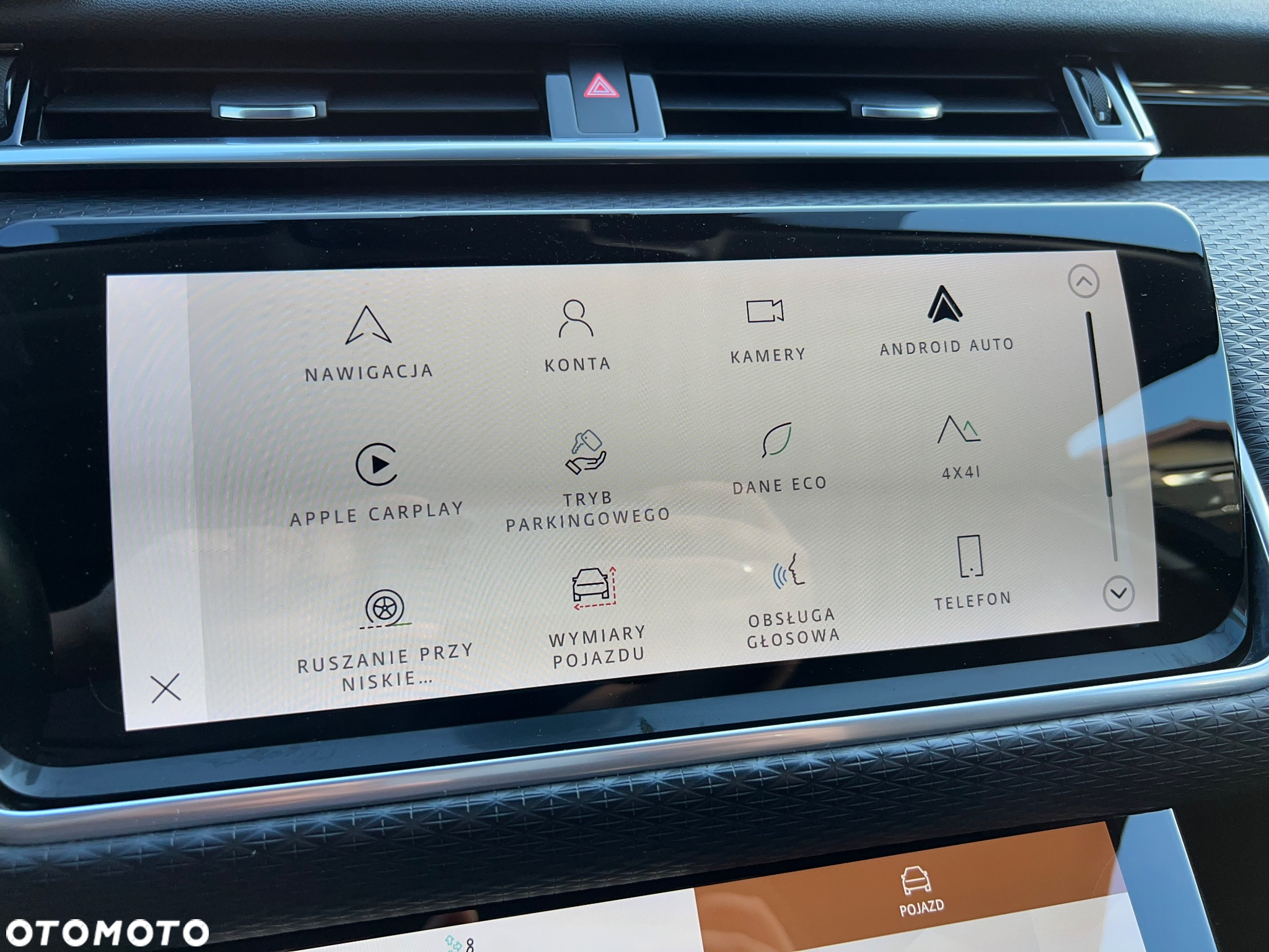 Land Rover Range Rover Velar D200 Dynamic SE - 27
