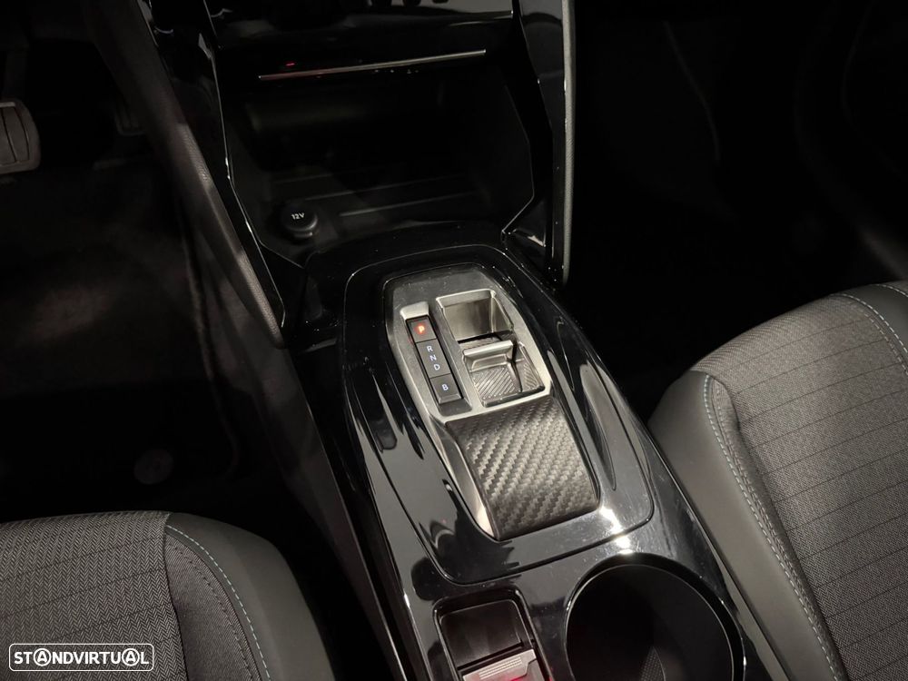 Peugeot e-208 50 kWh Allure Pack - 44