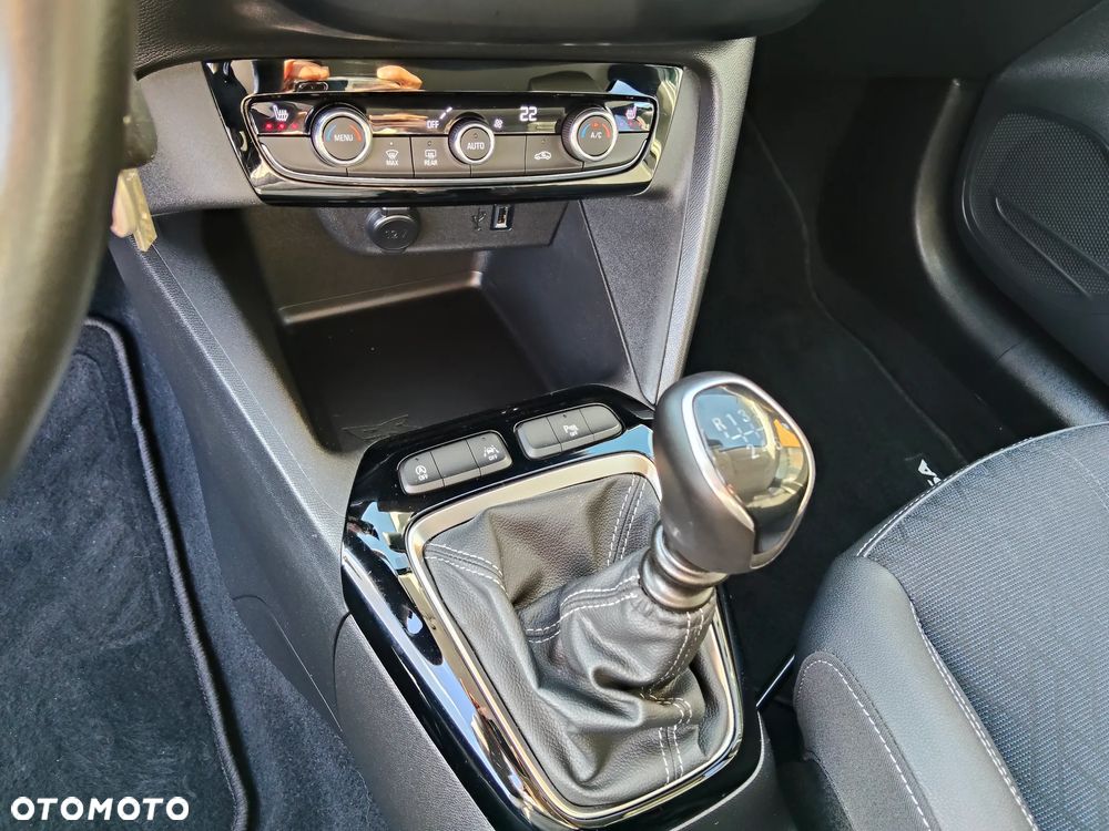 Opel Corsa 1.2 Direct Injection Turbo Start/Stop Elegance - 16