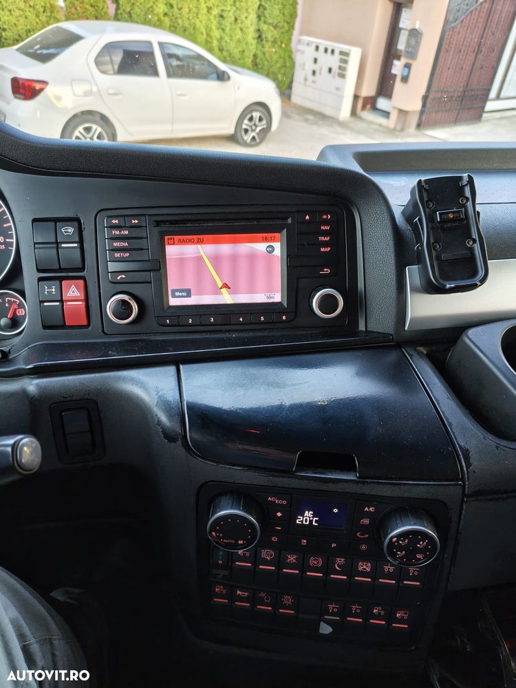 MAN TGX 18.480 LLS - 10