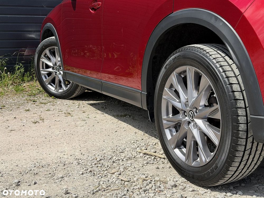 Mazda CX-5 2.5 Skypassion AWD - 9
