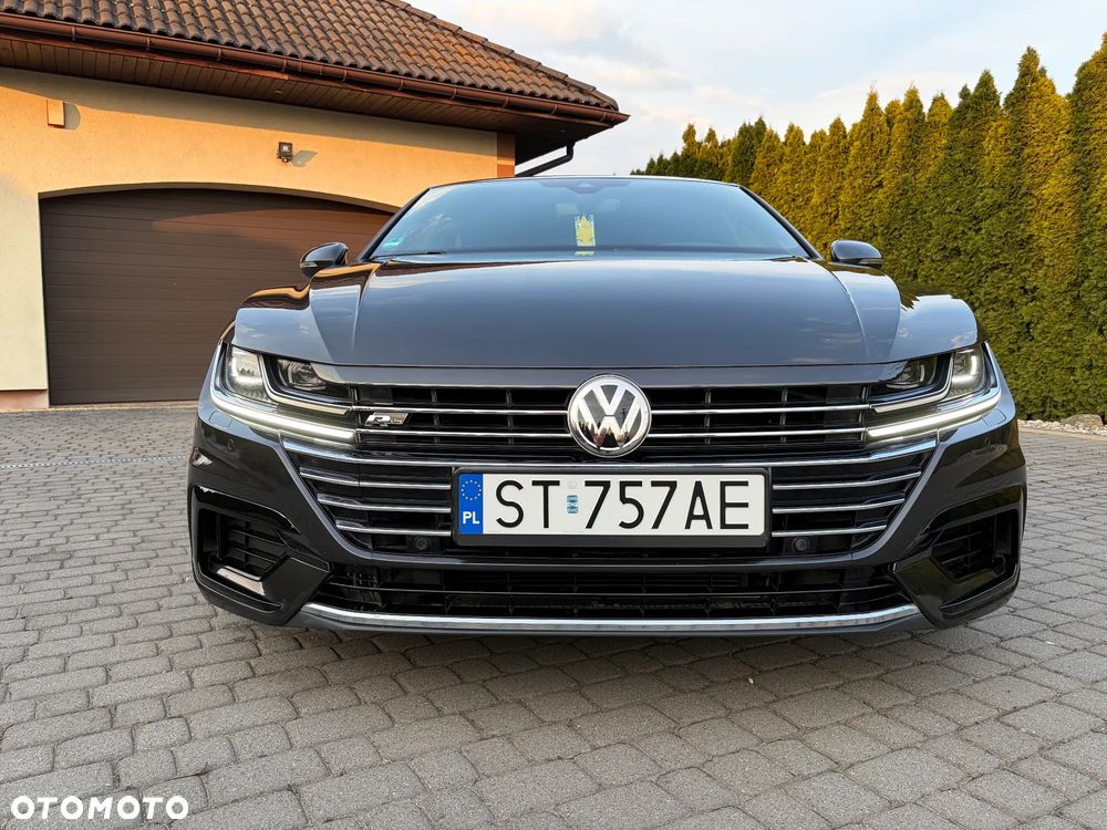 Volkswagen Arteon - 3