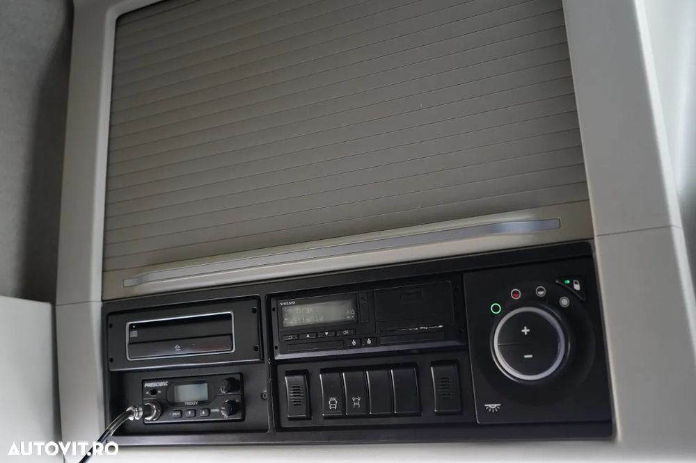 Volvo FH 500 / XXL / STANDARD / EURO 6 - 31