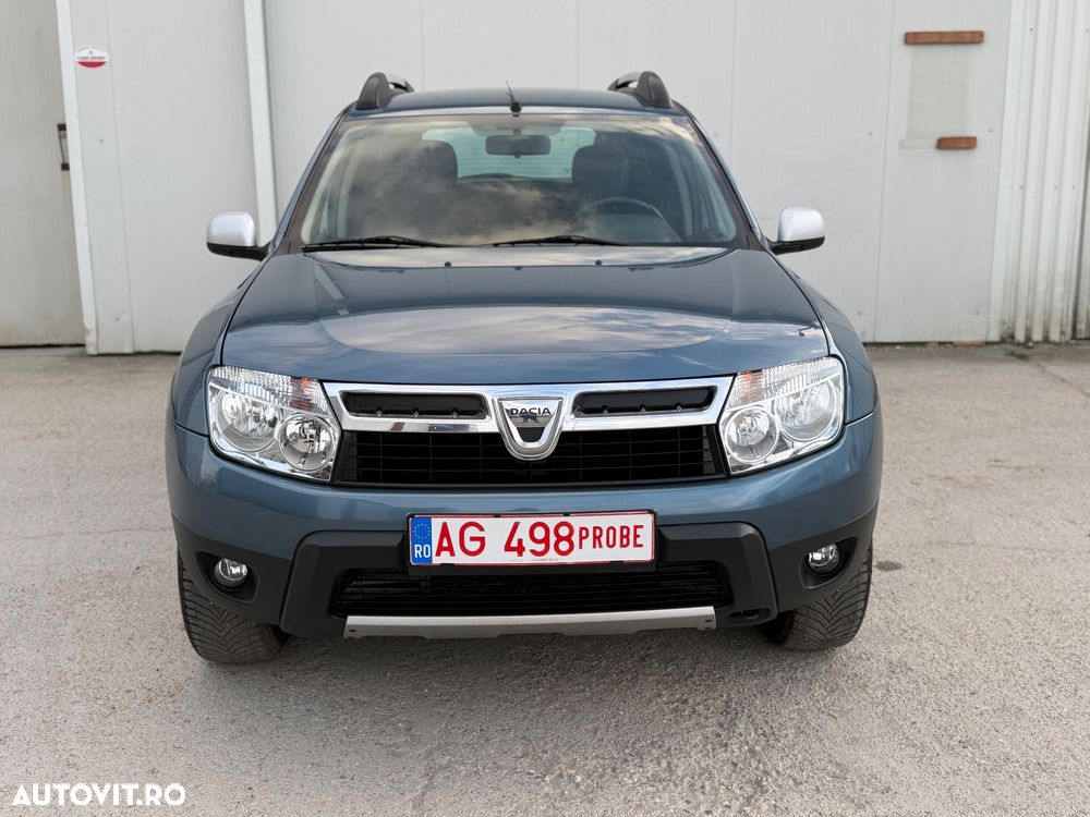 Dacia Duster 1.6 4x2 Laureate - 15