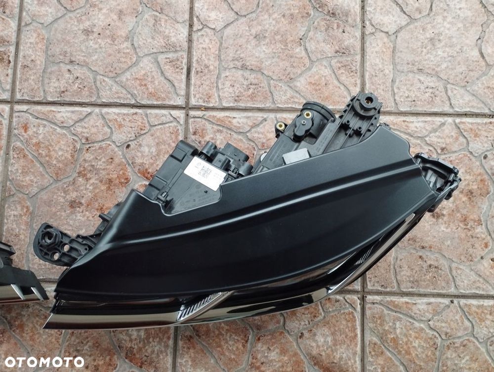 Lampa prawa lewa Full LED VW Arteon 3G8 - 5