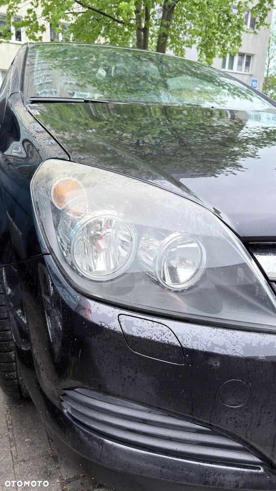 Opel Astra 1.4 Enjoy - 8