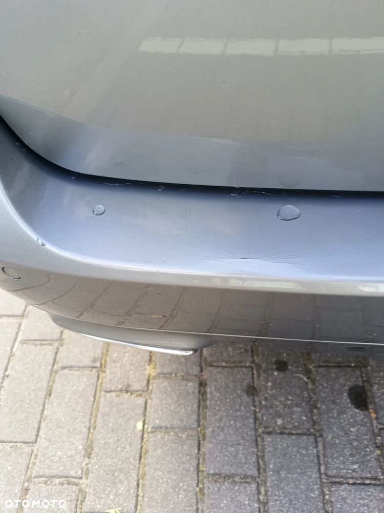 Mercedes-Benz Klasa E - 8