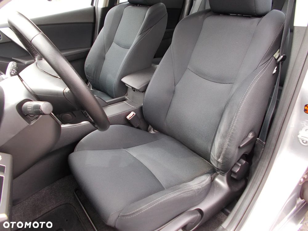Mazda 3 1.6 MZR Active - 21