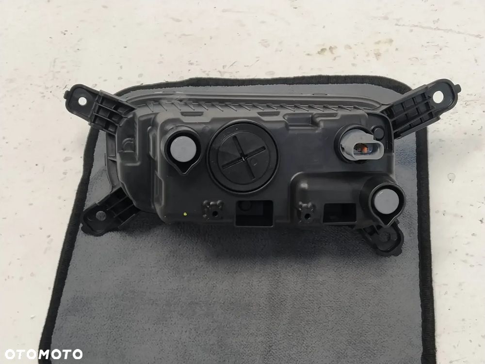 HYUNDAI TUCSON IV 4 LIFT 2023- HALOGEN ŚWIATŁO LAMPA LED DRL LEWA PRAWA NOWY ORYGINAŁ - 22