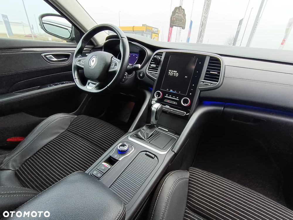 Renault Talisman ENERGY dCi 160 EDC INTENS - 27