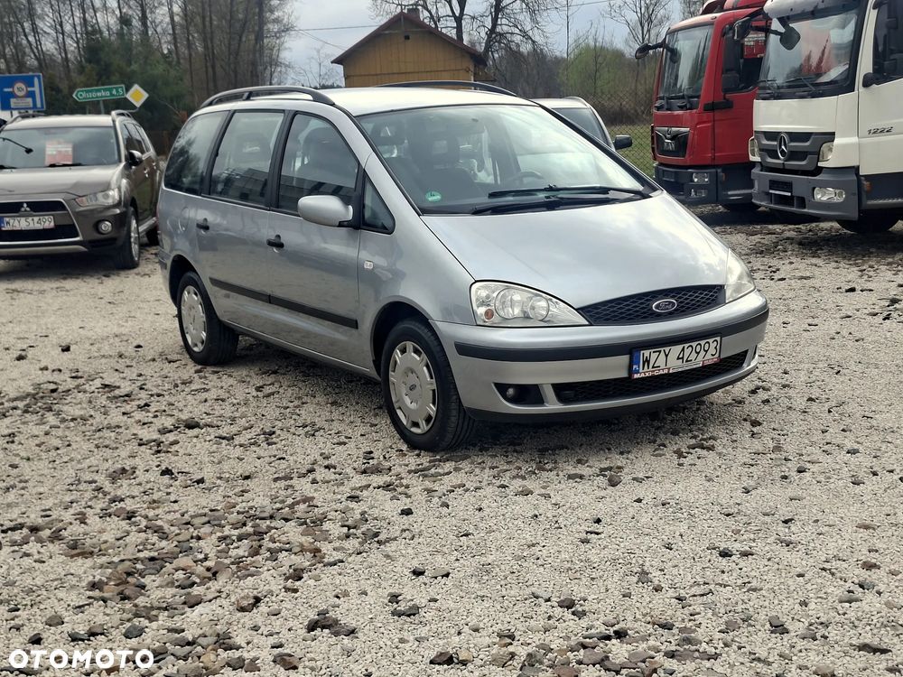 Ford Galaxy ver-tdi-trend - 3