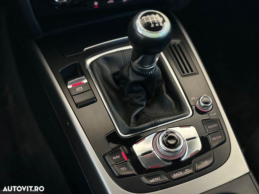 Audi A4 2.0 TDI - 32