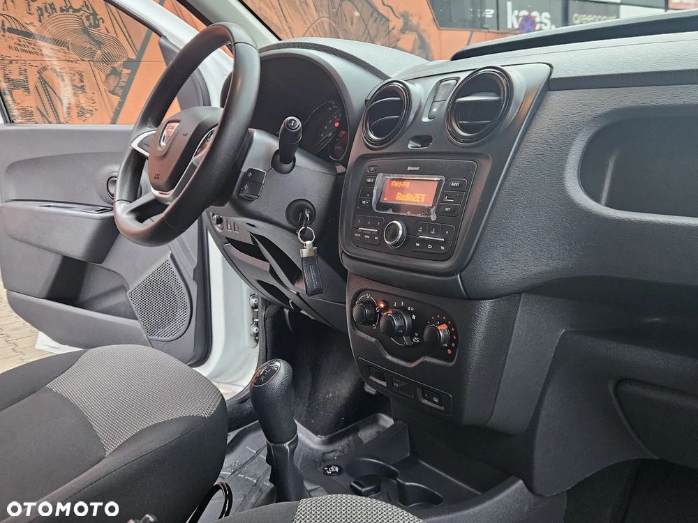 Dacia Dokker - 22