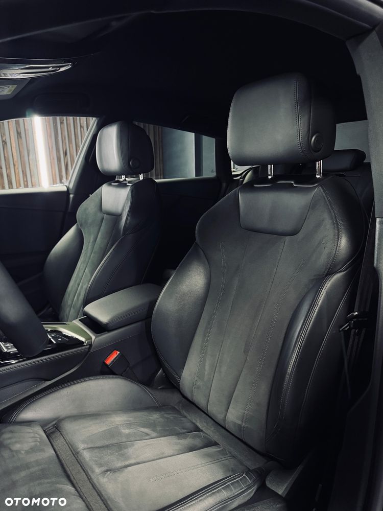 Audi A5 Limousine - 10