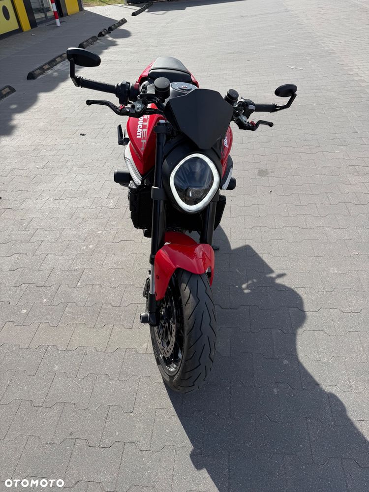 Ducati Monster - 2