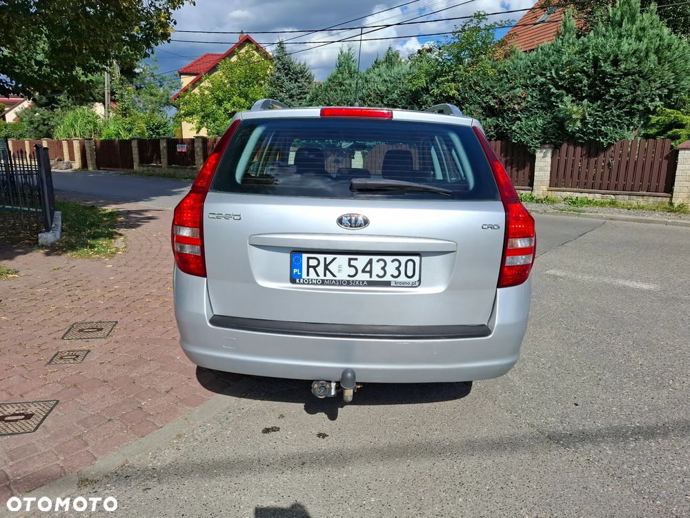 Kia Ceed - 6