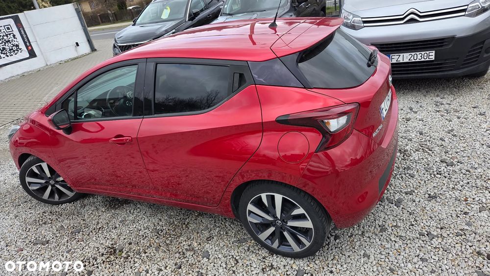 Nissan Micra 1.0 N-Way - 16