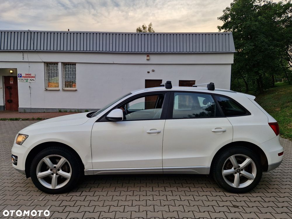 Audi Q5 - 5