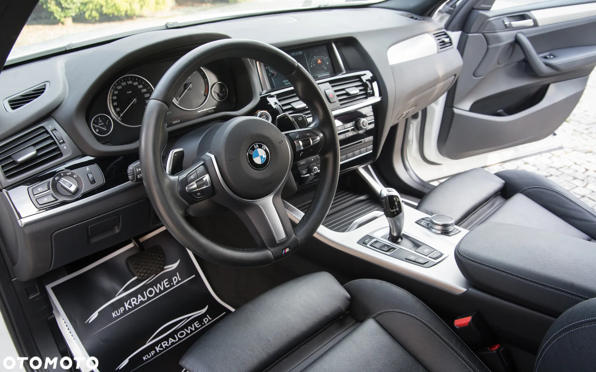 BMW X4 xDrive20d M Sport - 8