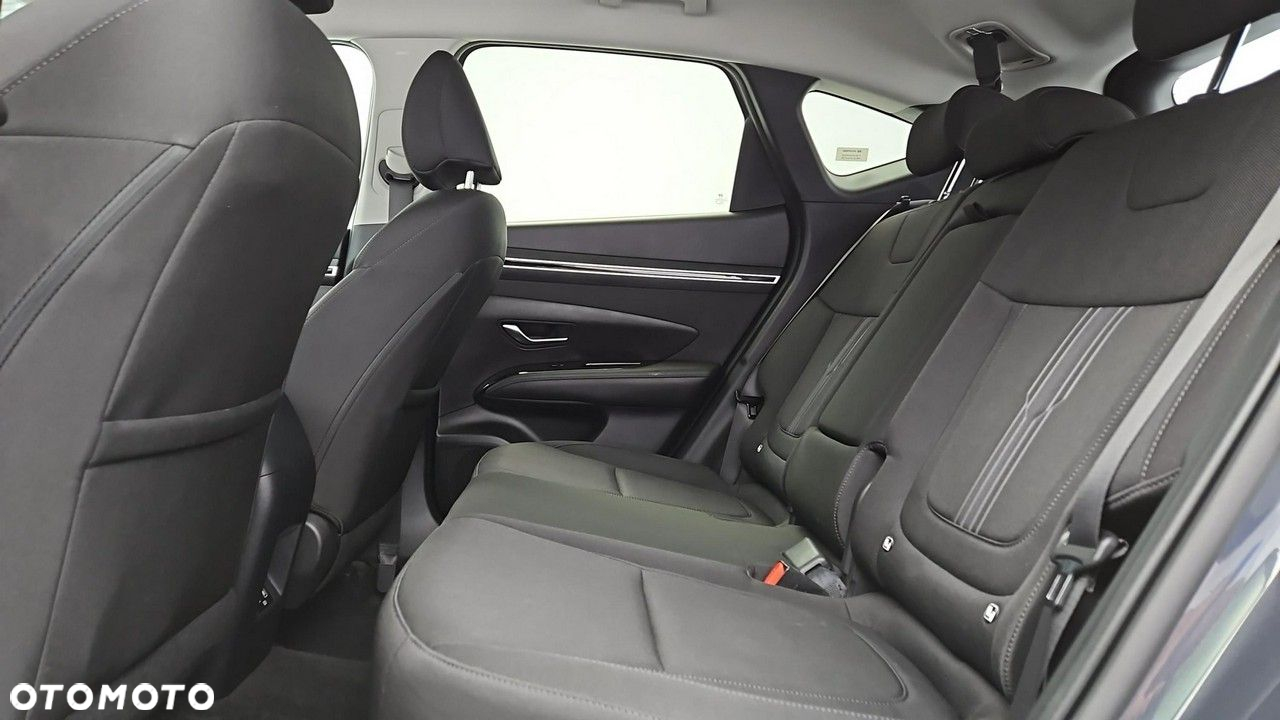 Hyundai Tucson - 23