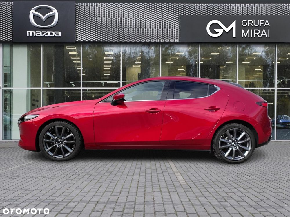 Mazda 3 - 2