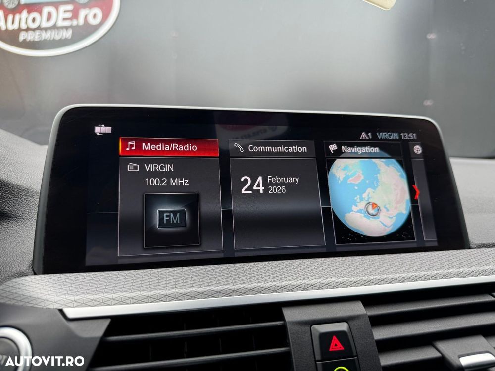 BMW X4 - 19