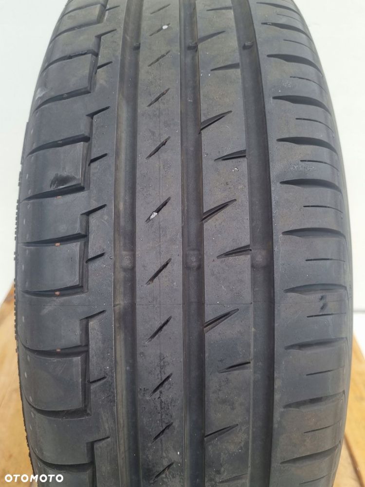 Volvo S60 V70 FELGA ALUMINIOWA Koło zapasowe zapas 195/65 R15 5x108 8672149 - 6