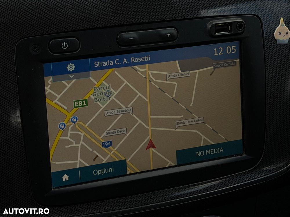 Dacia Sandero Stepway 0.9 TCe - 28