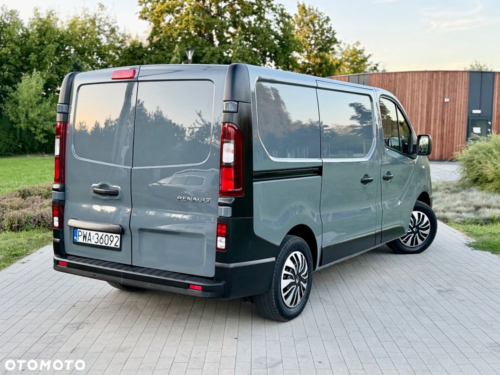 Renault Trafic - 7