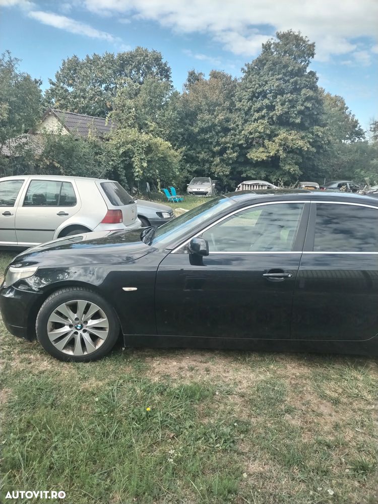 BMW Seria 5 - 23