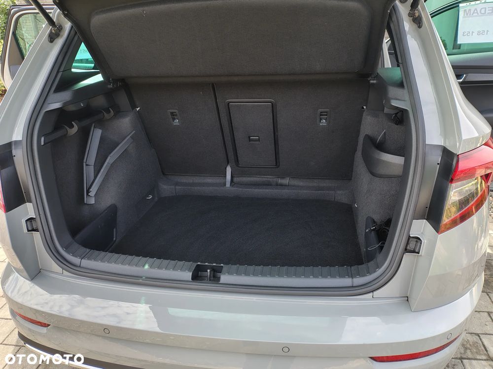 Skoda Karoq 1.5 TSI ACT Sportline DSG - 15