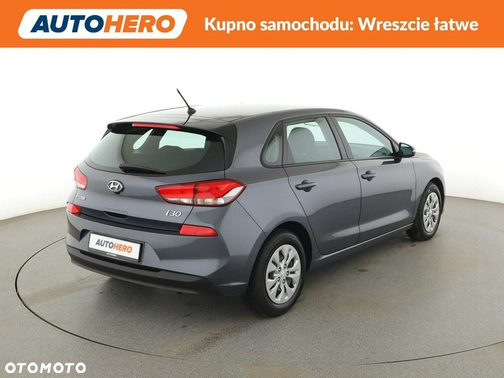 Hyundai i30 1.4 Select - 8