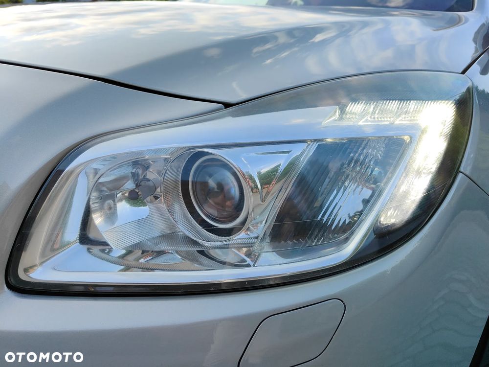 Opel Insignia 2.0 CDTI Cosmo - 16