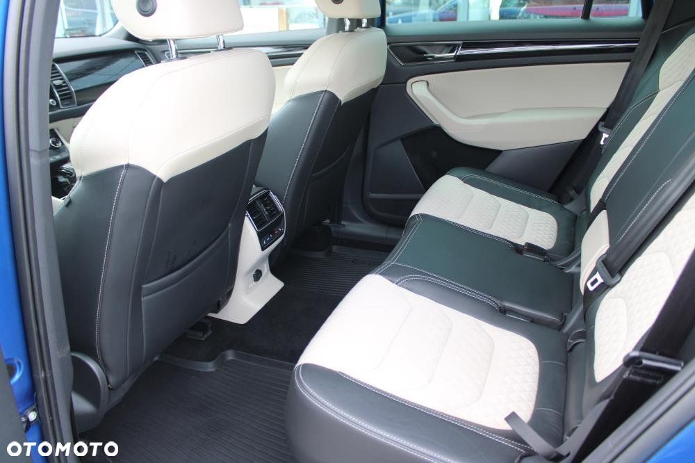 Skoda Kodiaq - 20