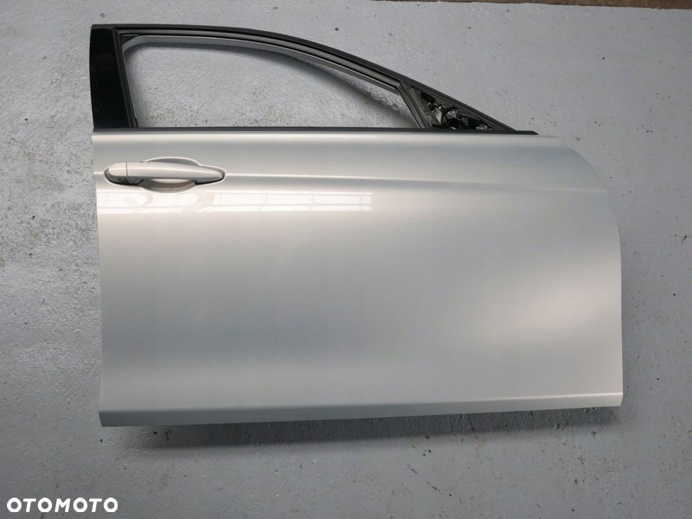 bmw f30 x04 drzwi prawe przednie prawy przód moon - 1