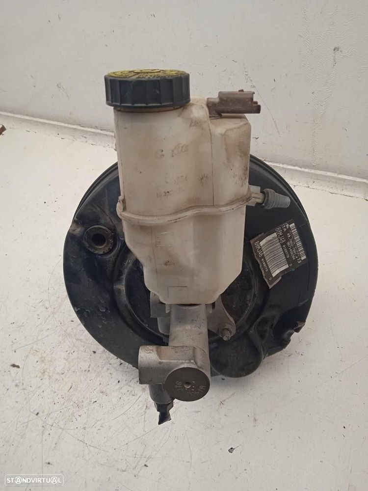 BOMBA TRAVÃO CITROEN C5 III 2011 - 3
