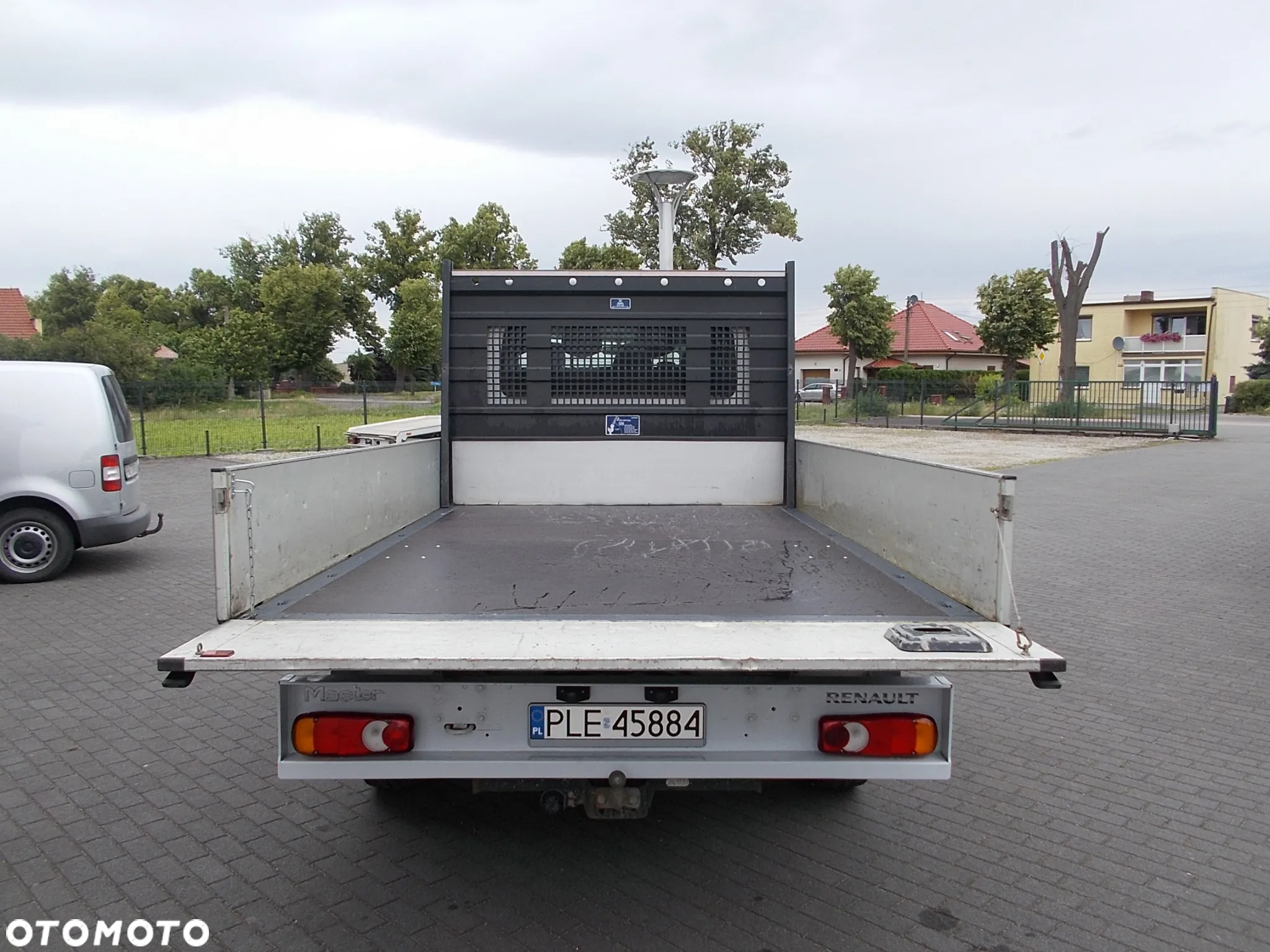 Renault Master - 24
