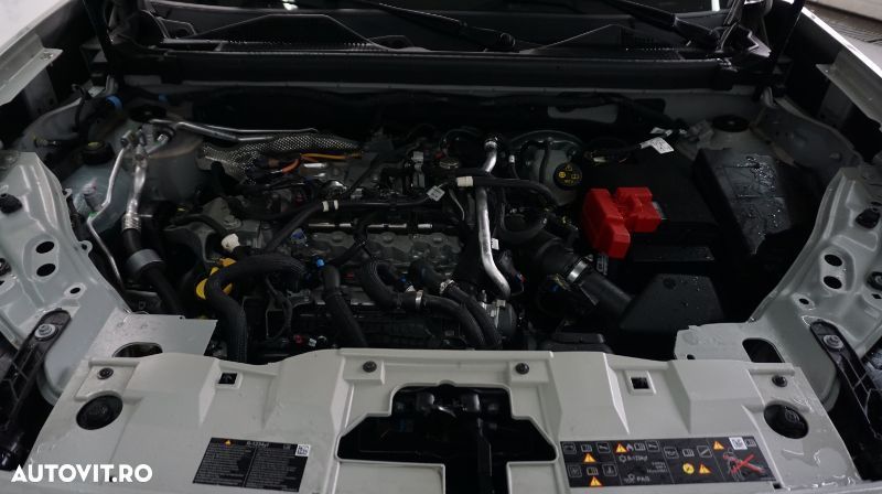 Dacia Duster TCe 130 4X4 MHEV Journey - 20