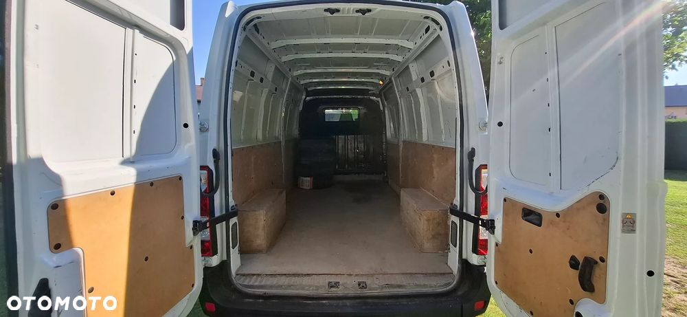 Renault Master - 19