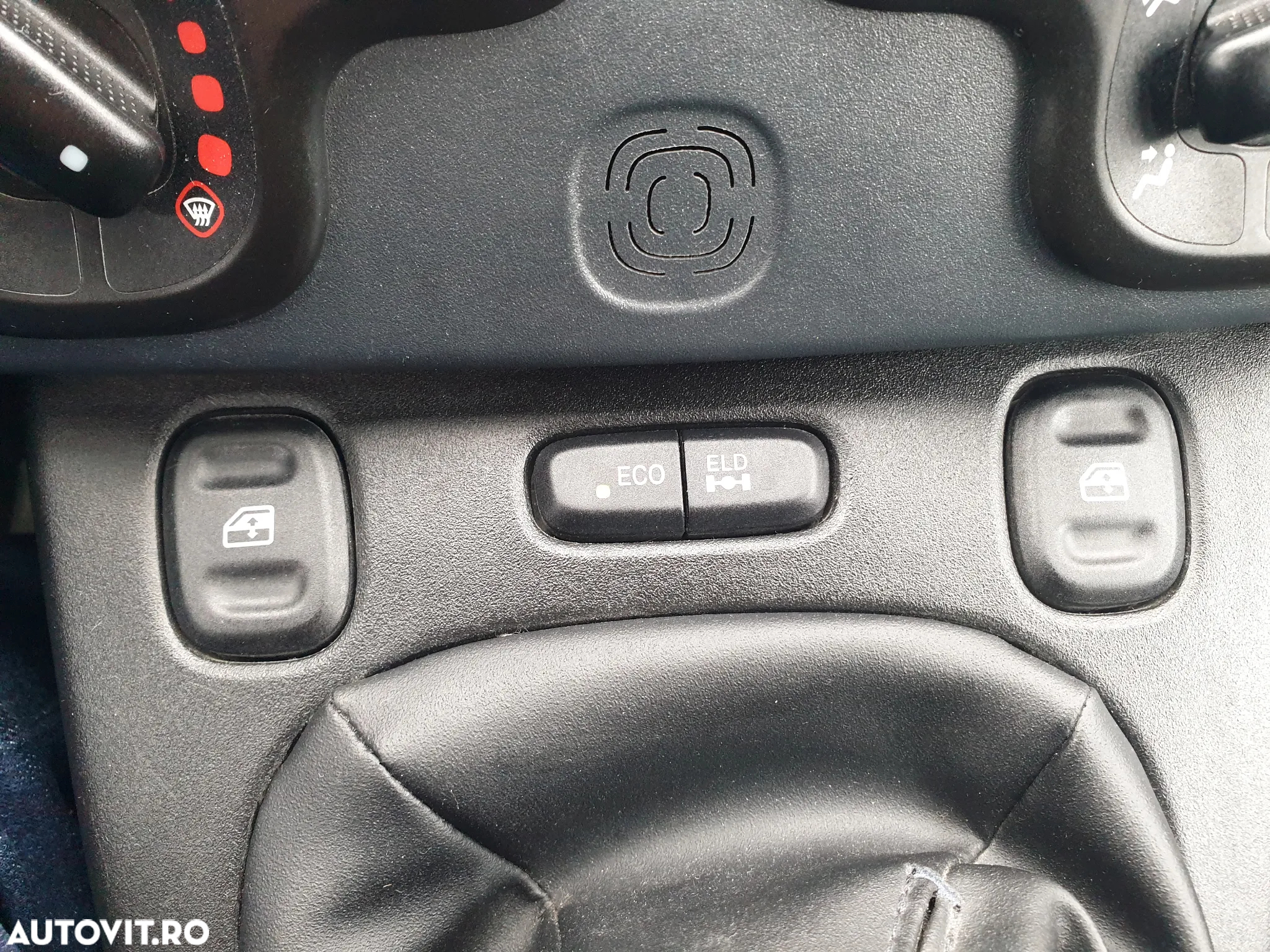 Fiat Panda 0.9 Twinair Easy - 21