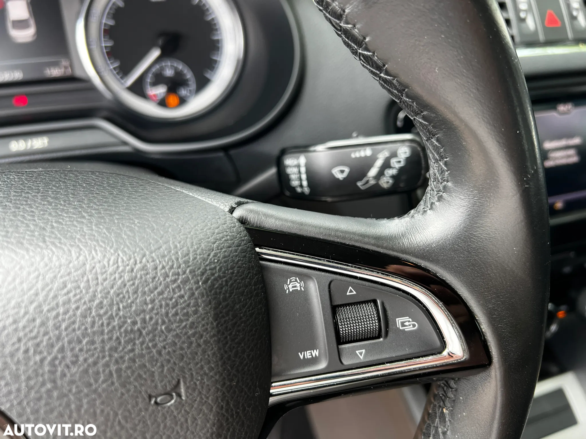 Skoda Octavia 1.0 TSI Ambition - 25