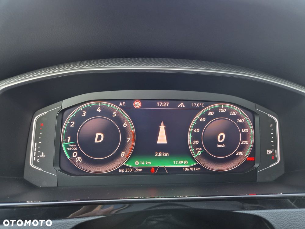 Volkswagen Arteon 2.0 TSI 4Motion R-Line Edition DSG - 16