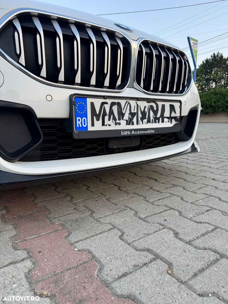 BMW Seria 2 220d AT M Sport - 17