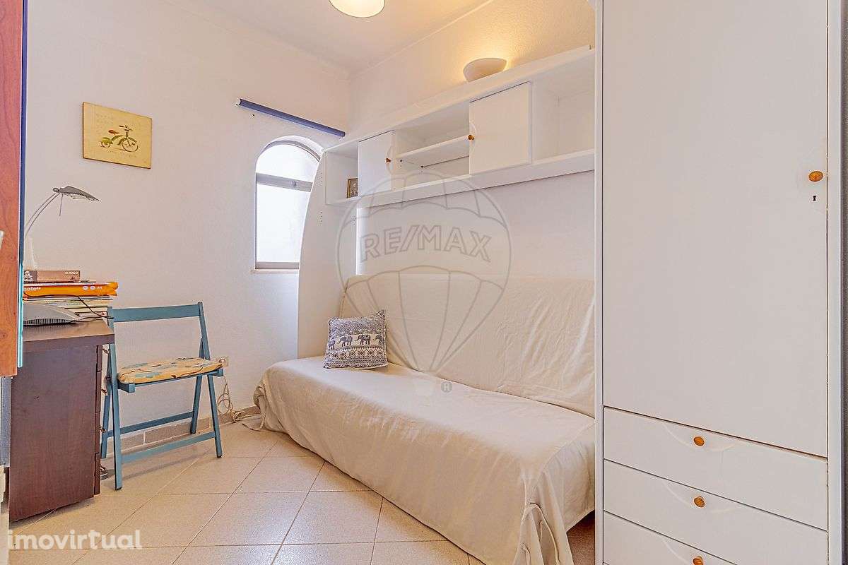 Apartamento T1 para arrendamento - Grande imagem: 4/17