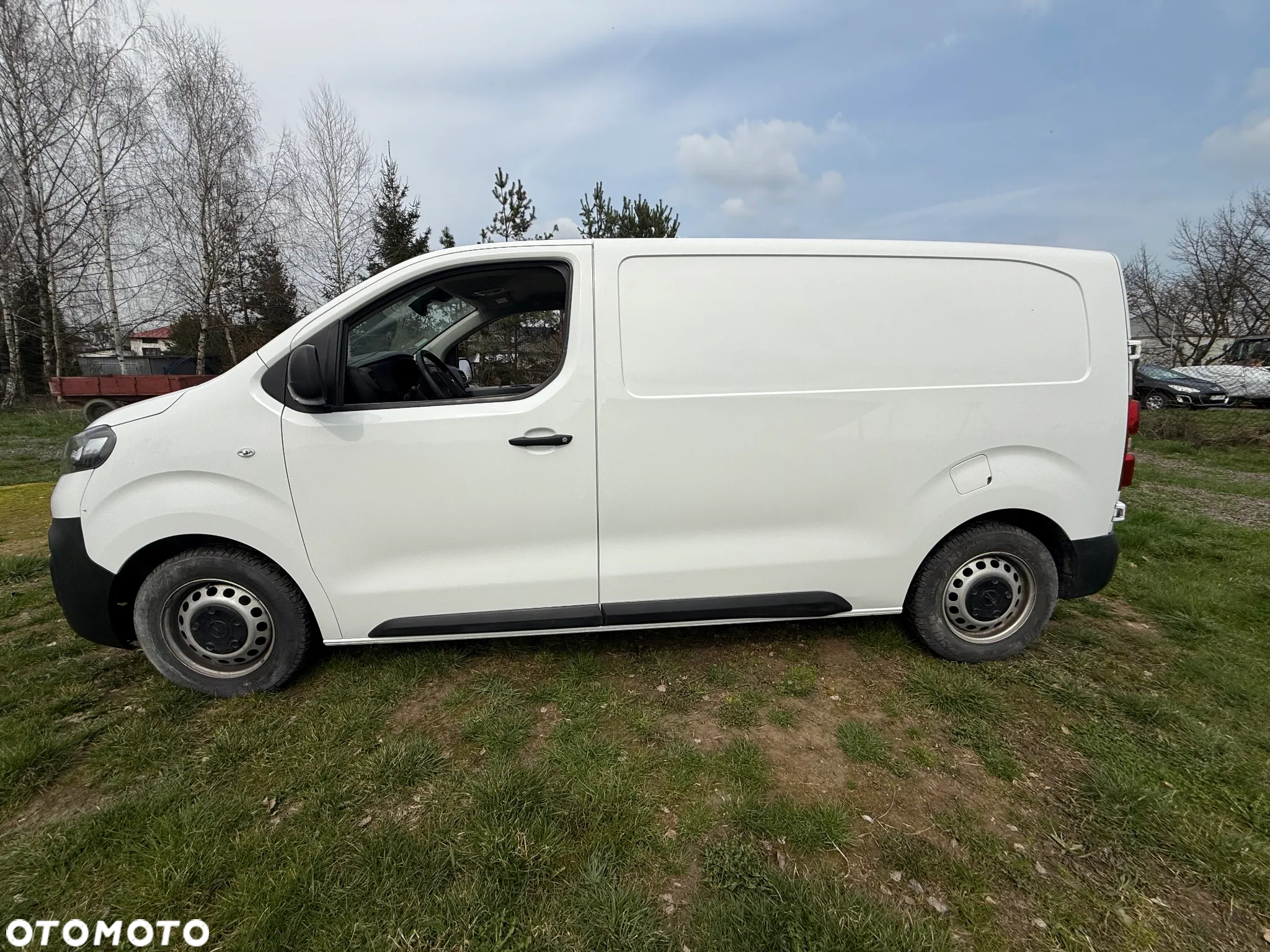 Opel VIVARO - 4