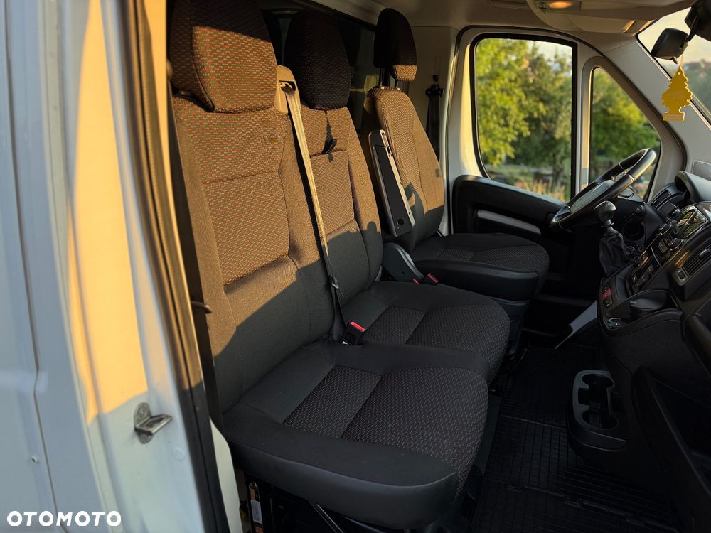 Citroën Jumper - 17