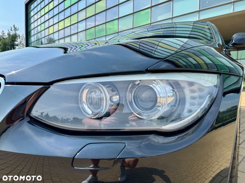 BMW Seria 3 320i - 14