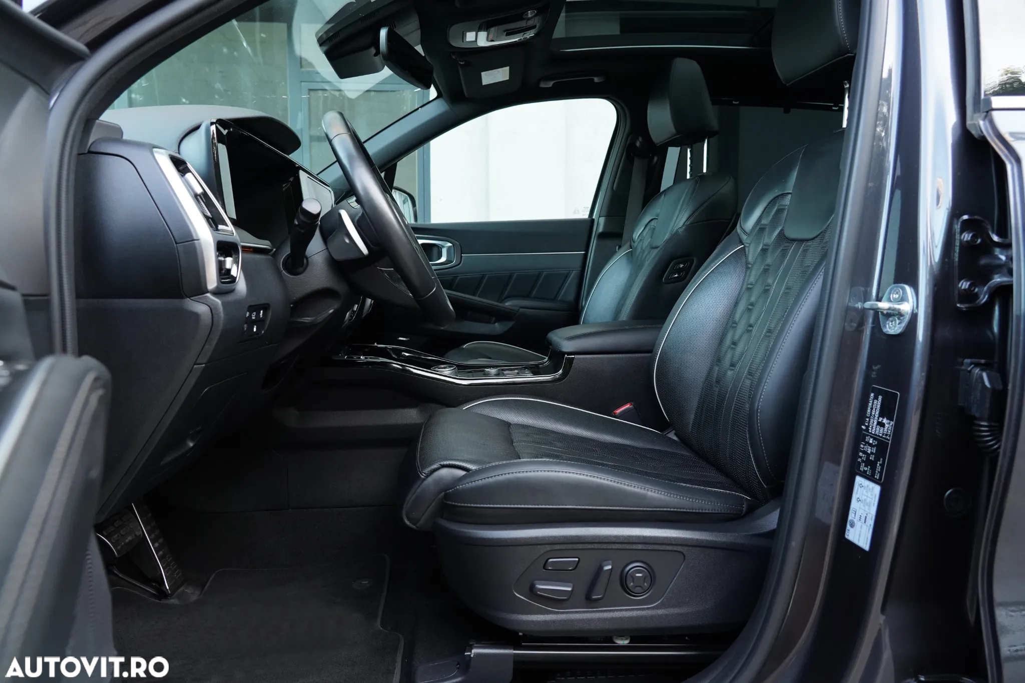 Kia Sorento 1.6 T-GDI PHEV 6AT 4x4 7P Premium+ - 9