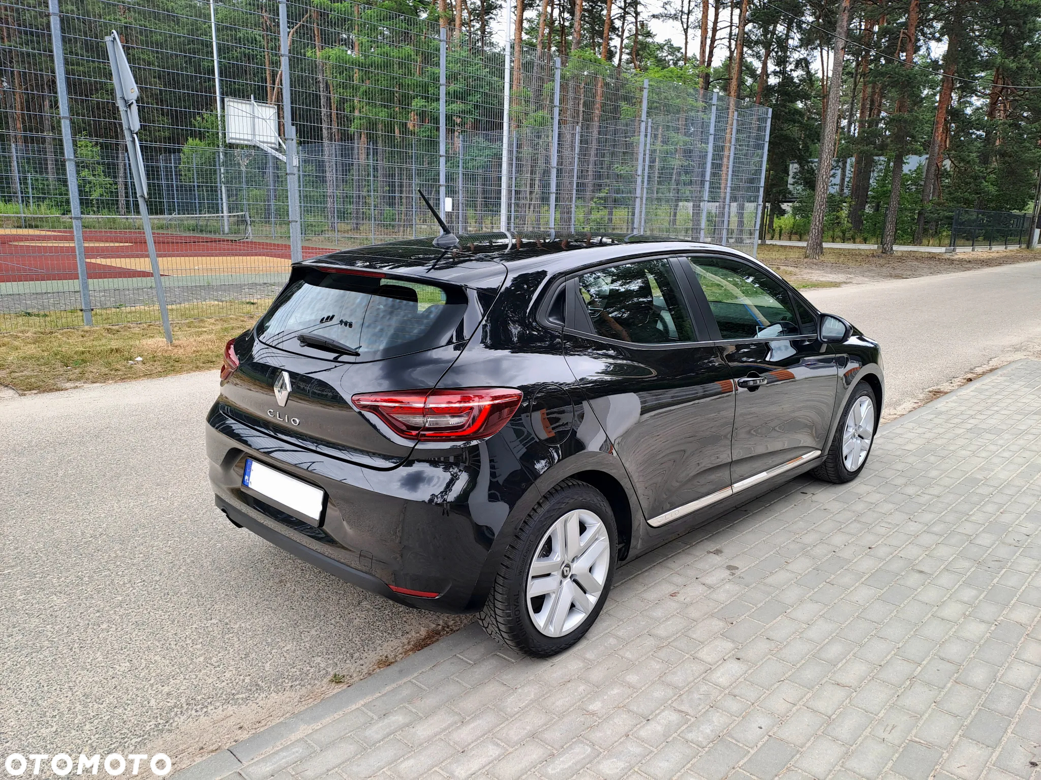 Renault Clio - 17